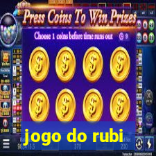 jogo do rubi